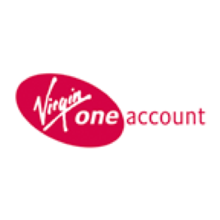 Image with link for Virgin One Account