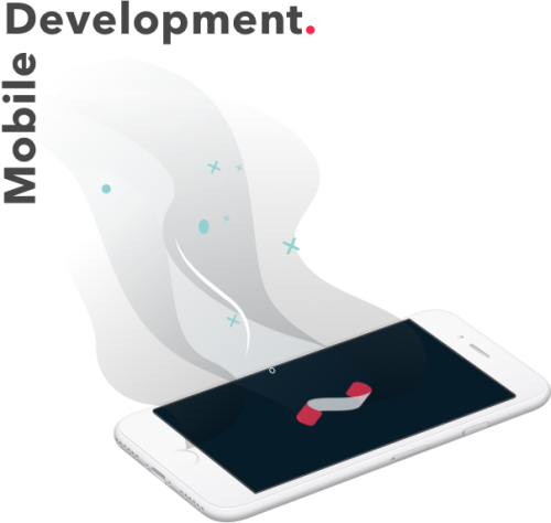 Mobile Development - Lattice Studios