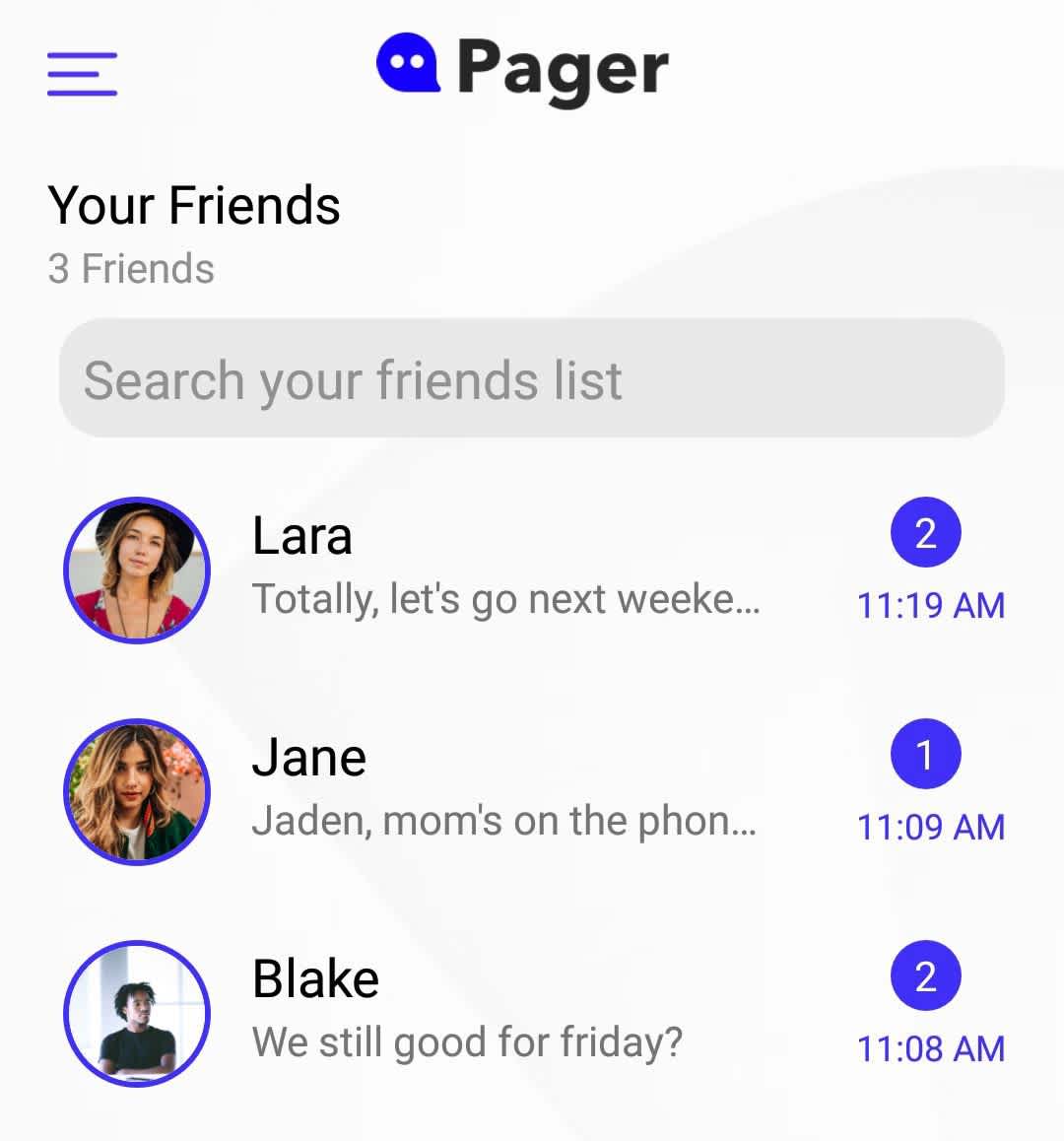 What To Consider When Making a Chat App - Lattice Studios