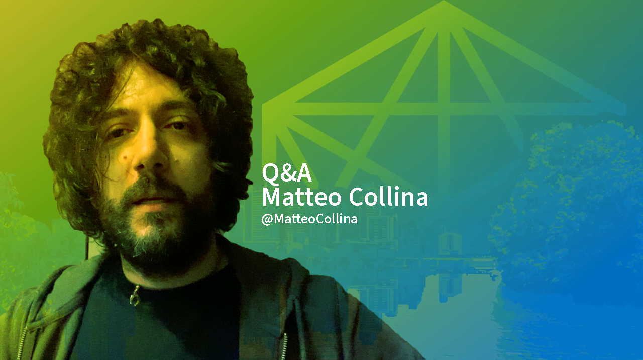 MatteoCollina-Youtube Thumnail OpenJS copy