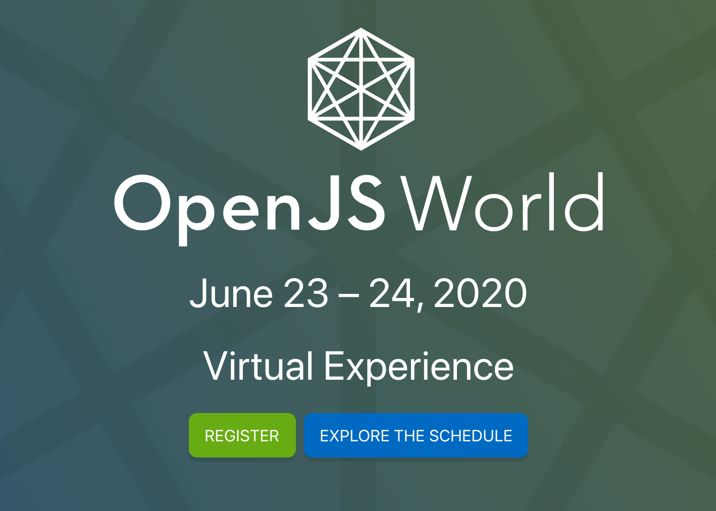 Online JavaScript and Node.js Conferences to Attend NodeSource