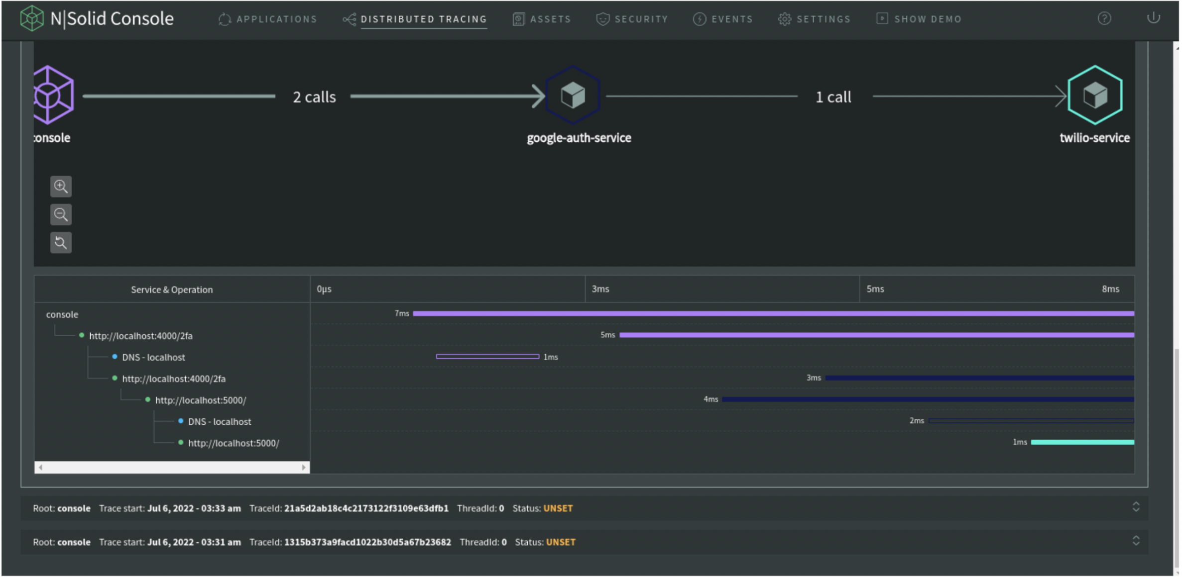 Whole-Path-From-Console