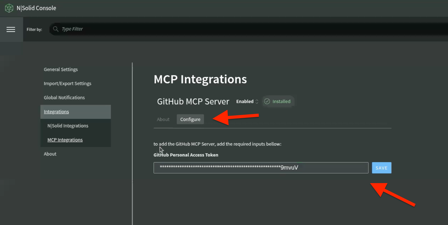 MPC Integrations - Automatic Pull Request GitHub