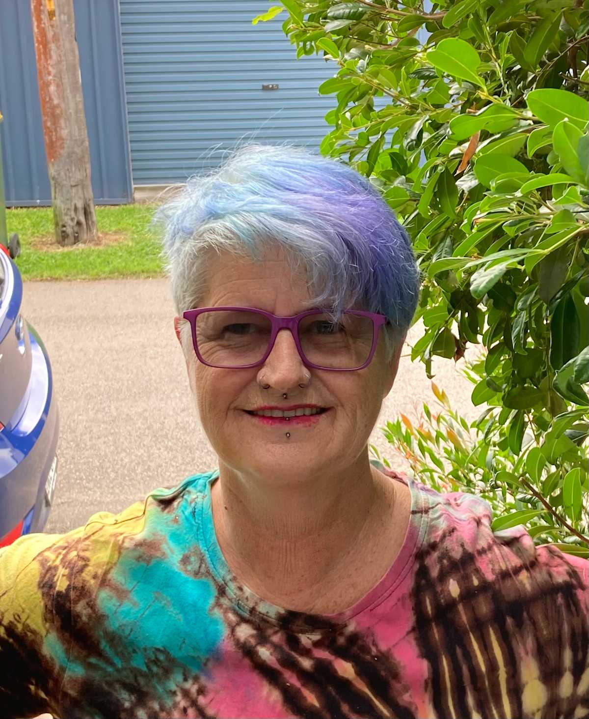 Corrina Phillips case study