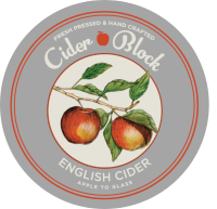 English Cider