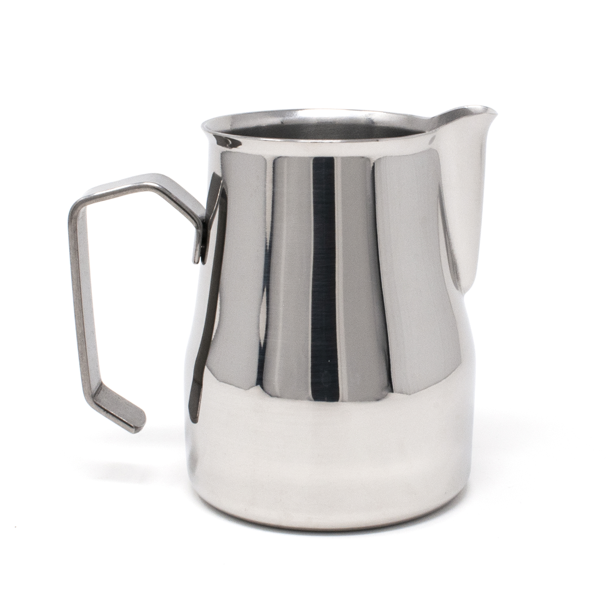 Motta Stainless Steel Europa Professional Milk Pitcher 0.35cl