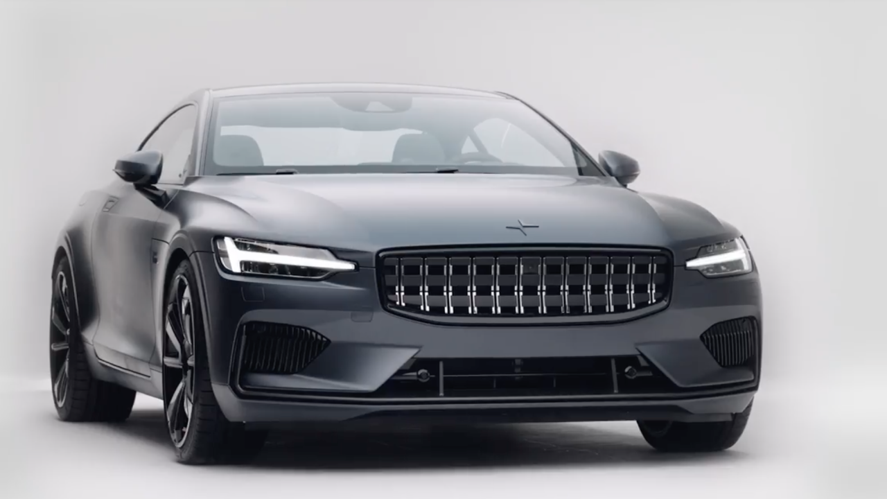 Polestar