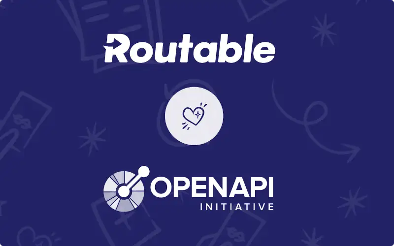 What's next for the Routable API?