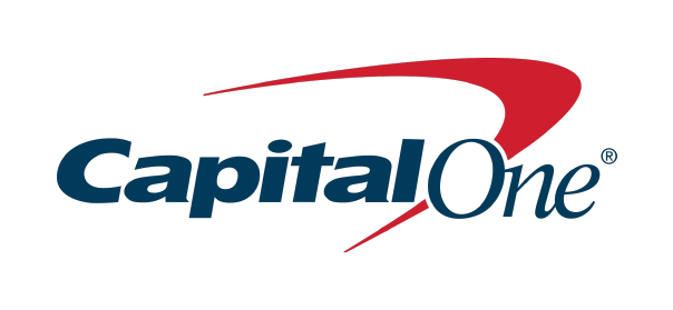 capital one logo