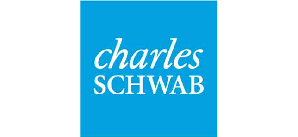 charles schwab logo