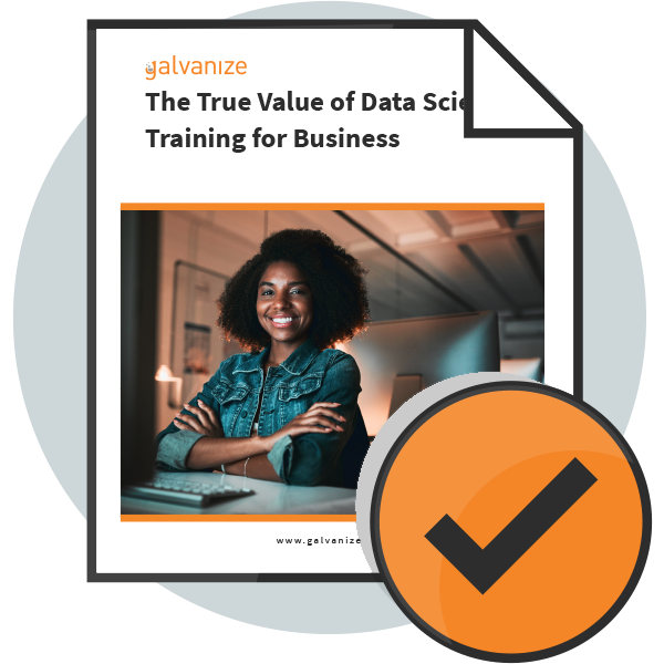 True Value of Data Science Training for Business