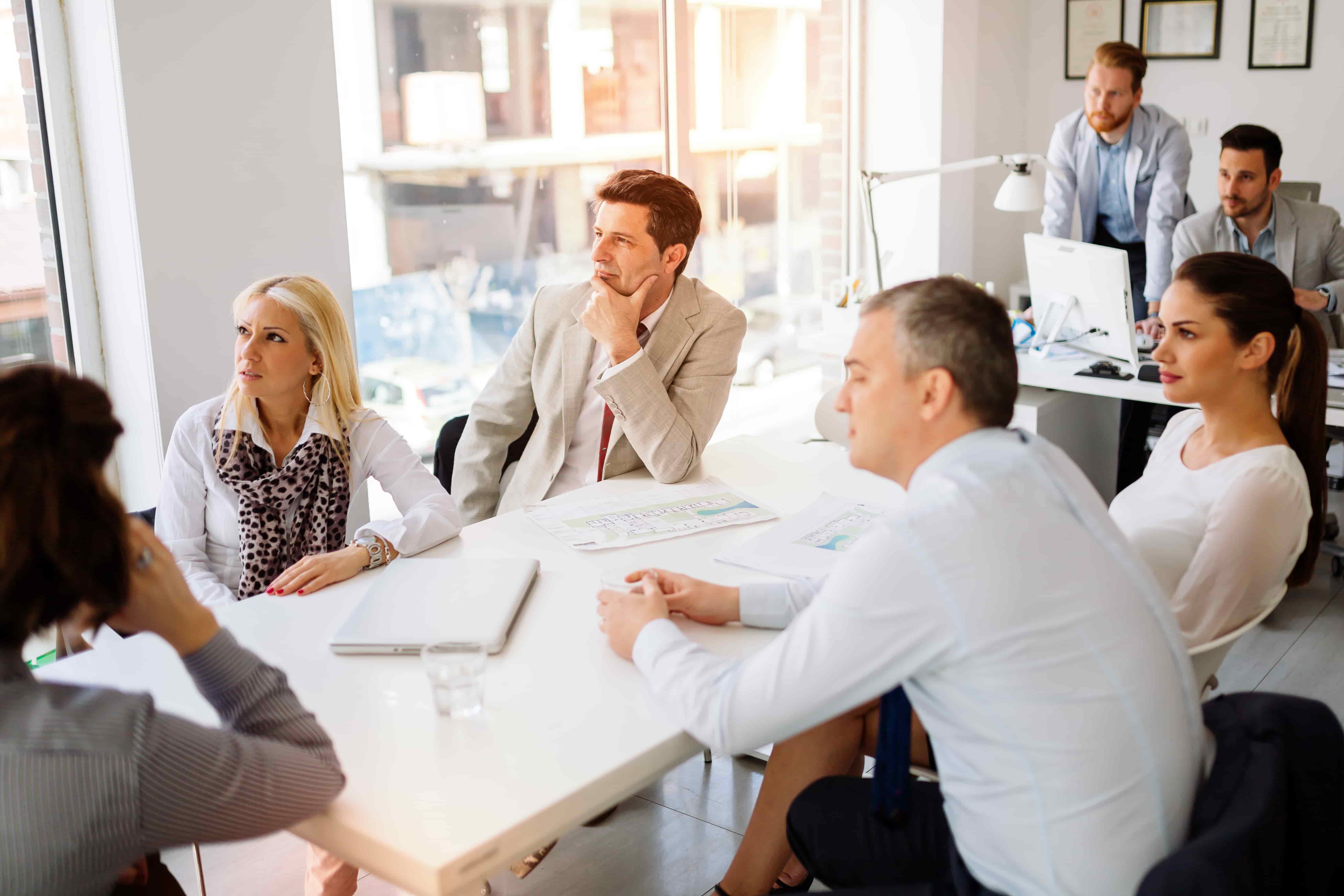 Level Up Your Enterprise
