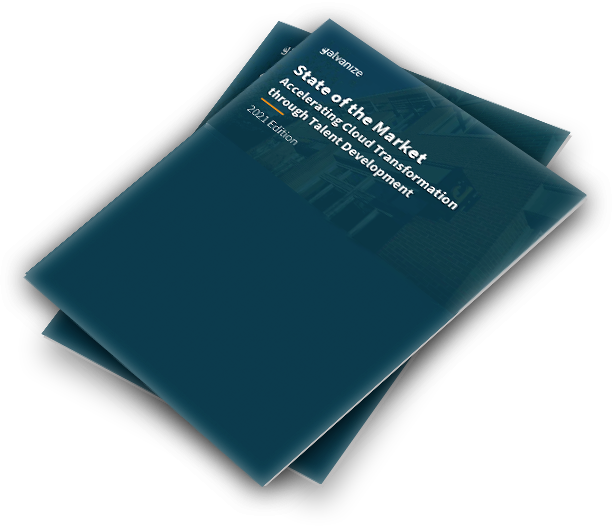 Accelerating Cloud Transformation through Talent Development