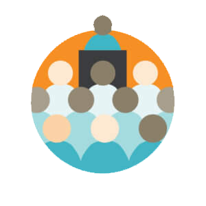 Co-Working, Mentoring, Networking