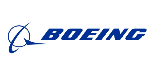 boeing logo