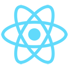 React