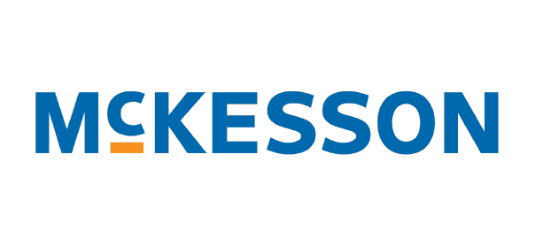McKesson logo