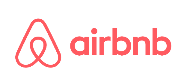 airbnb logo