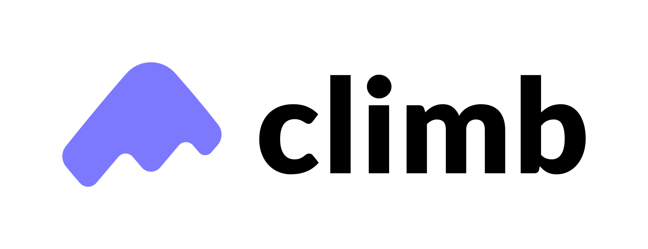 Climb Credit logo