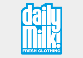 daily milk! – fresh clothing