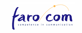 faro-com - competence in communication