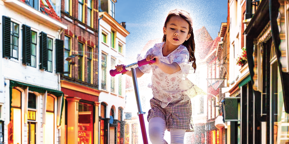 Wijzer Verkeer Welkom Header