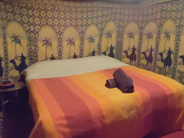 Auberge-La-Belle-Etoile-Merzouga-Camp-room