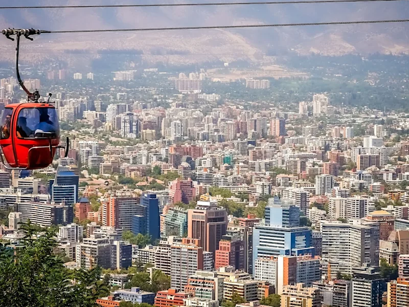 santiago-de-chile-city-aerial-gondola