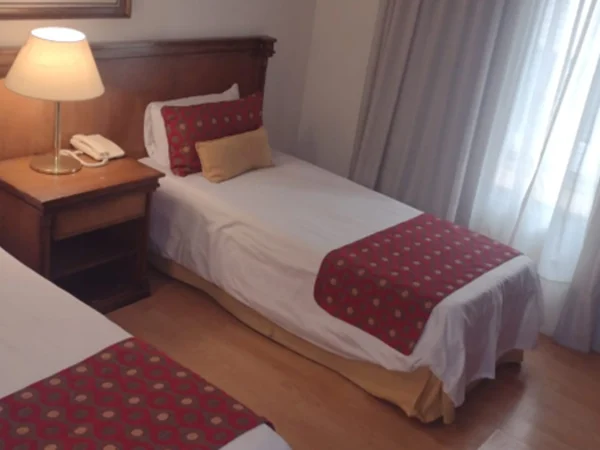 Imperial-Park-Buenos-Aires-room