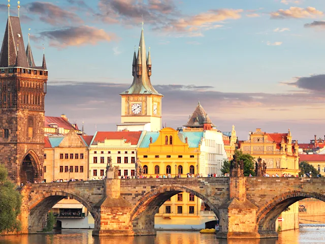 Charles-Bridge-prague-czechia