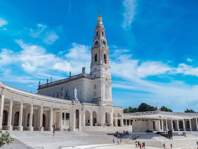 Portugal-Fatima