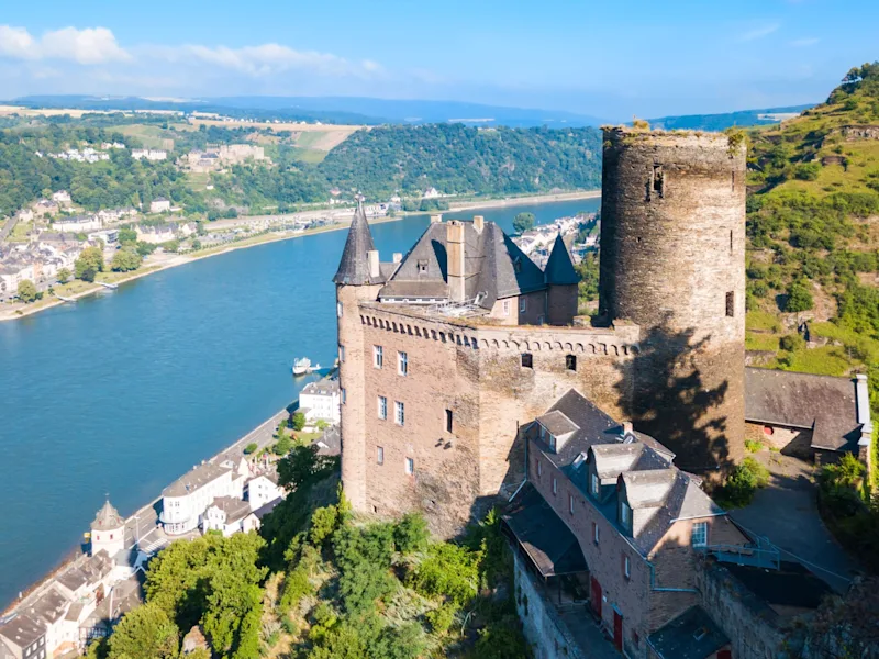 Rhine-Valley