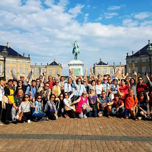 herflyingvisit-Copenhagen