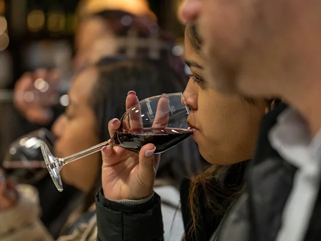 Europe Taster - Rhine-Valley