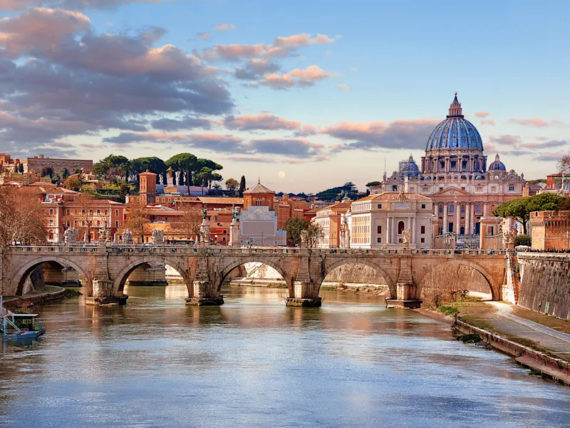 rome-italy-autumn-dome-saint-peters-basilica-river