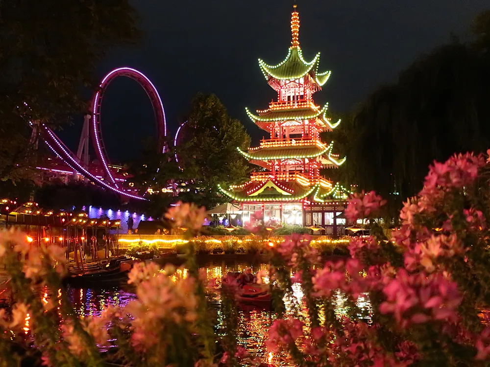 Tivoli-Gardens-Denmark