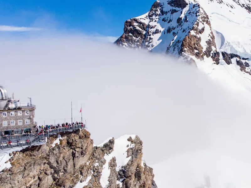 Jungfrau-top-of-europe-in-Switzerland