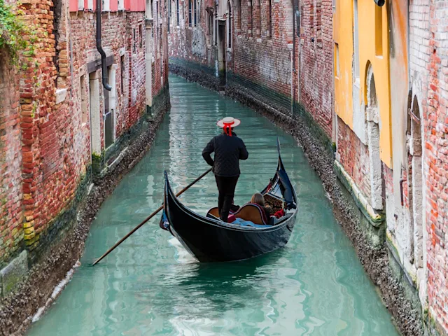 Italy-Venice