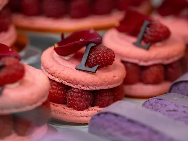 Europe Taster - Paris-Food