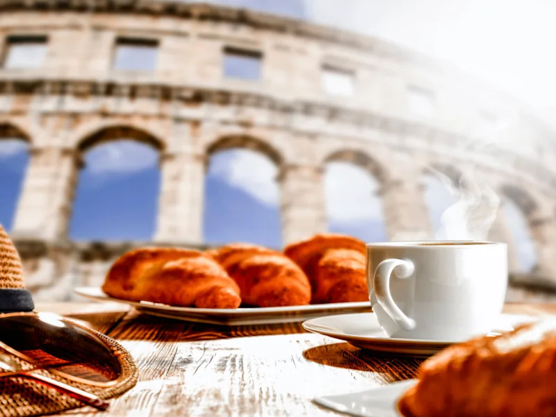 rome-black-coffee-on-wooden-table-center