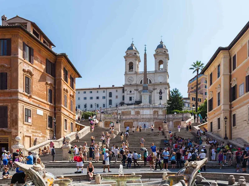 spanish-steps-italy-london-to-rome