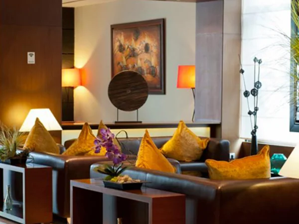 Barcelo-Casablanca-hotel-lobby