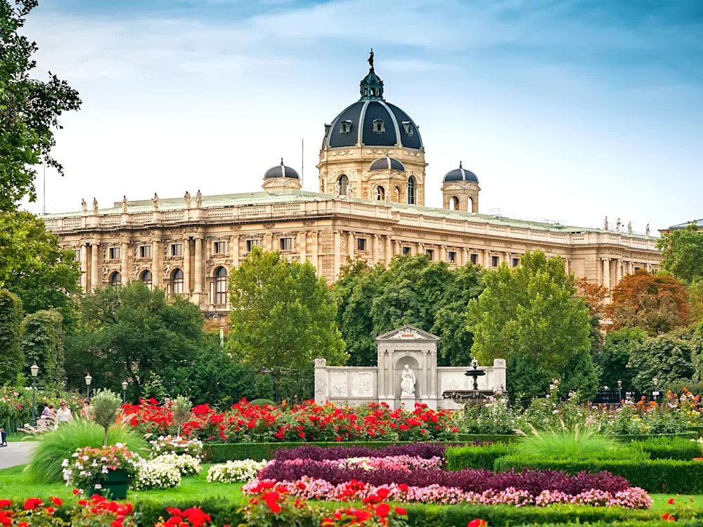 Austria-Vienna