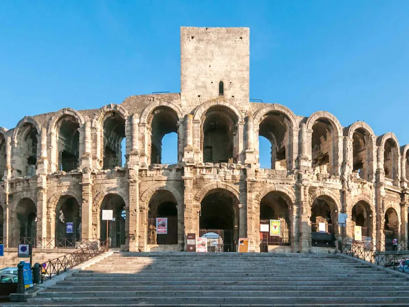 arles-amphitheatre-roman-arena-western-adventure-day7