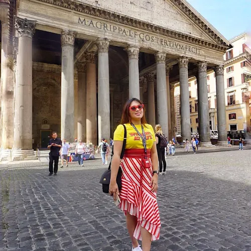 Rome-_missuniverms