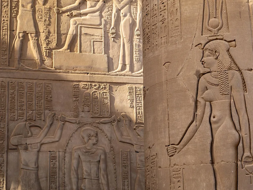 Egypt-Kom-Ombo