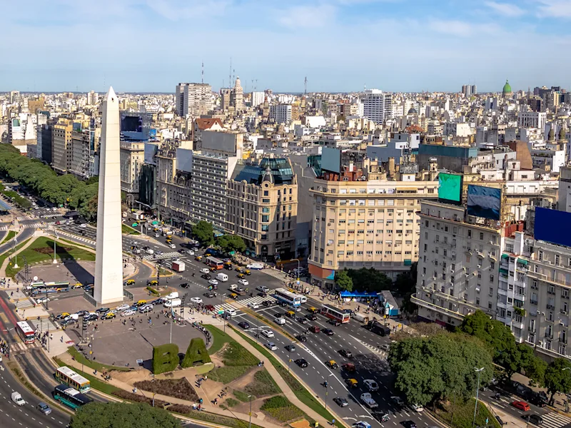 Buenos-Aires-city-Argentina-aerial-view