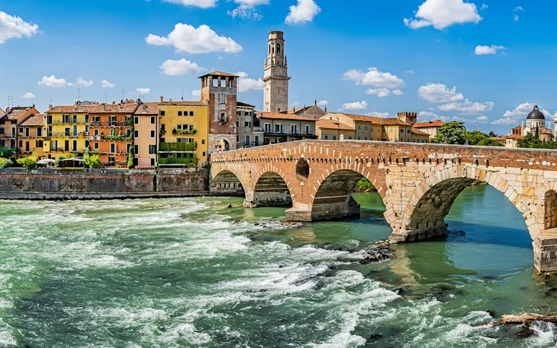 Visit Verona