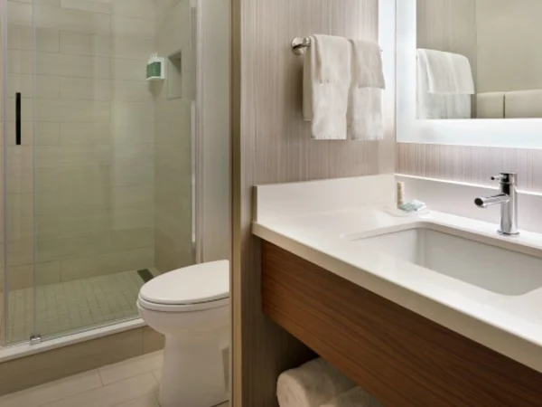 Courtyard by Marriott Ottawa Downtown