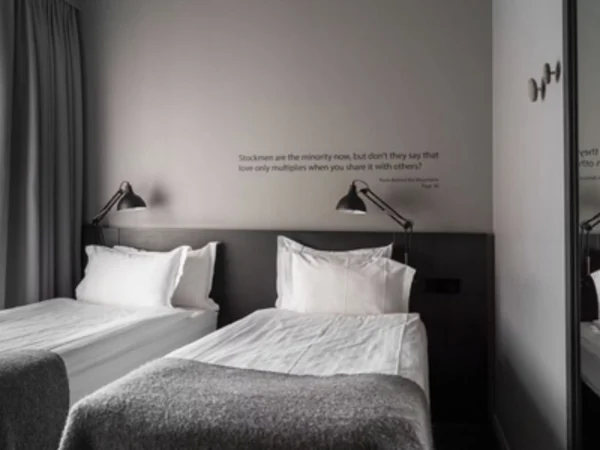 skuggi-hotel-rykjavík-room